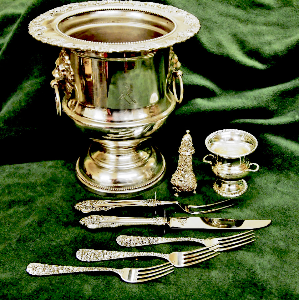 Silver Collection